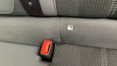 Vauxhall Mokka 1.2 Turbo GS 5dr Auto Petrol Hatchback